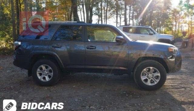 Toyota 4Runner
